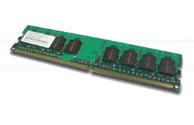 SanMax SMD-2G88HP-8E SanMax DDR2 240pin DDR2-800 CL5 2GB 1.8Volt 