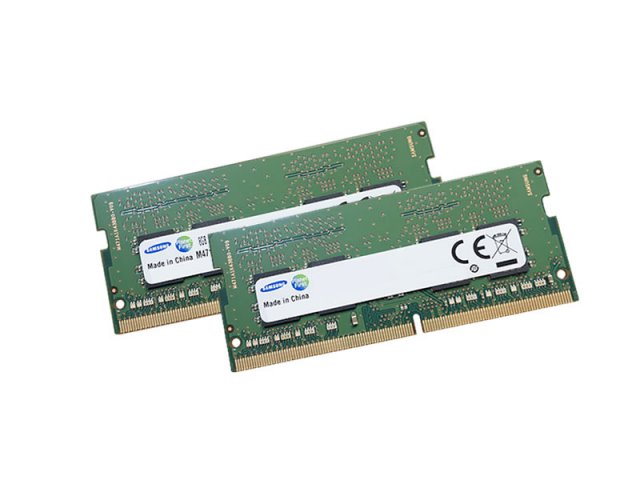 DDR4-2666 SODIMM 16GB(8GBx2枚組)メモリ　5,830円 など 他メモリも 送料520円～【arkアーク】