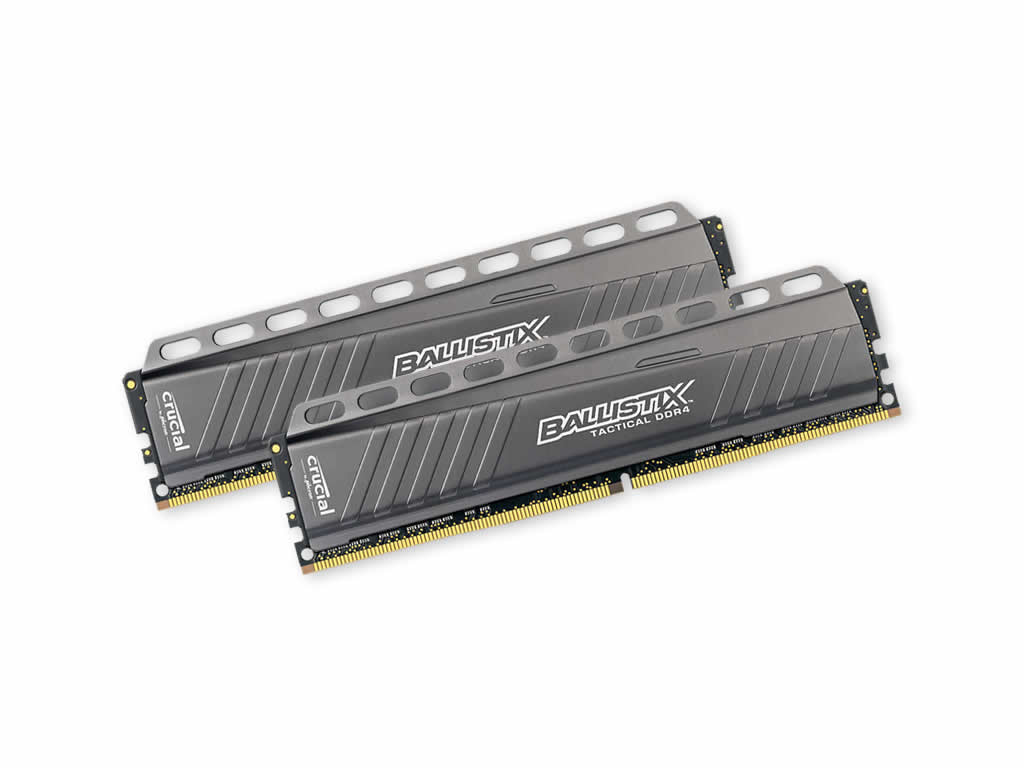 Cfd W4u3000bmt 8g Ballistix Tactical 288pin Ddr4 3000 Cl15 16 16 36 16gb 8gbx2枚組 Set 1 35volt 製品詳細 パソコンshopアーク Ark