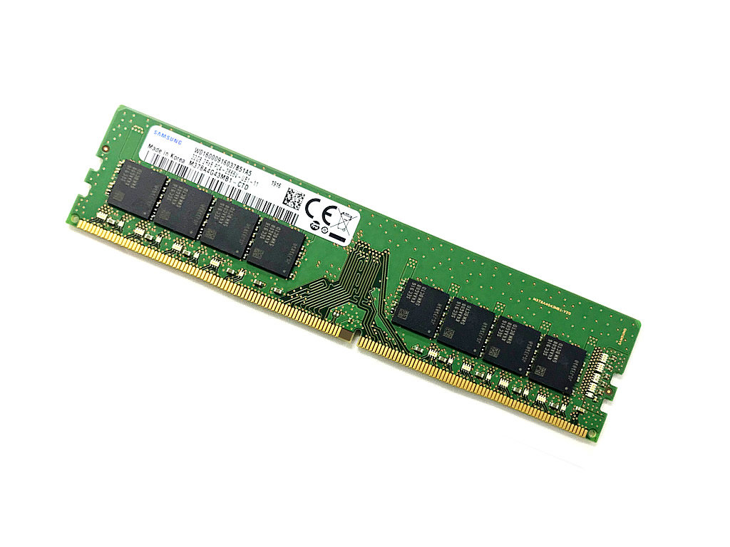 SAMSUNG Samsung DDR4-2666 SDRAM 32GB 288pin DDR4-2666 CL19-19-19 32GB