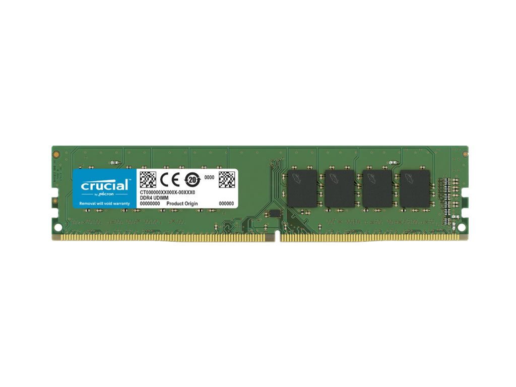 Crucial CT16G4DFRA32A 288Pin DDR4-3200 16GB CL22-22-22 1.2Volt - 製品詳細   パソコンSHOPアーク（ark）