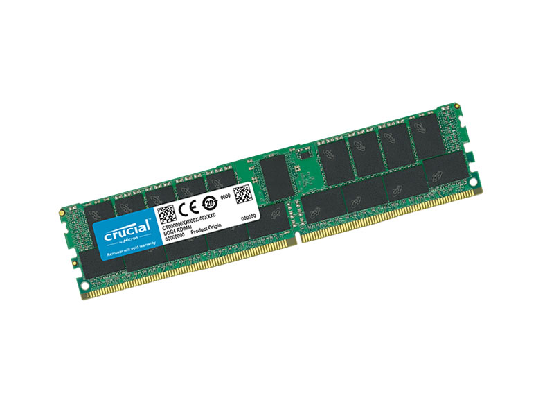 CT32G4RFD4266 [DDR4 R-DIMM ECC]