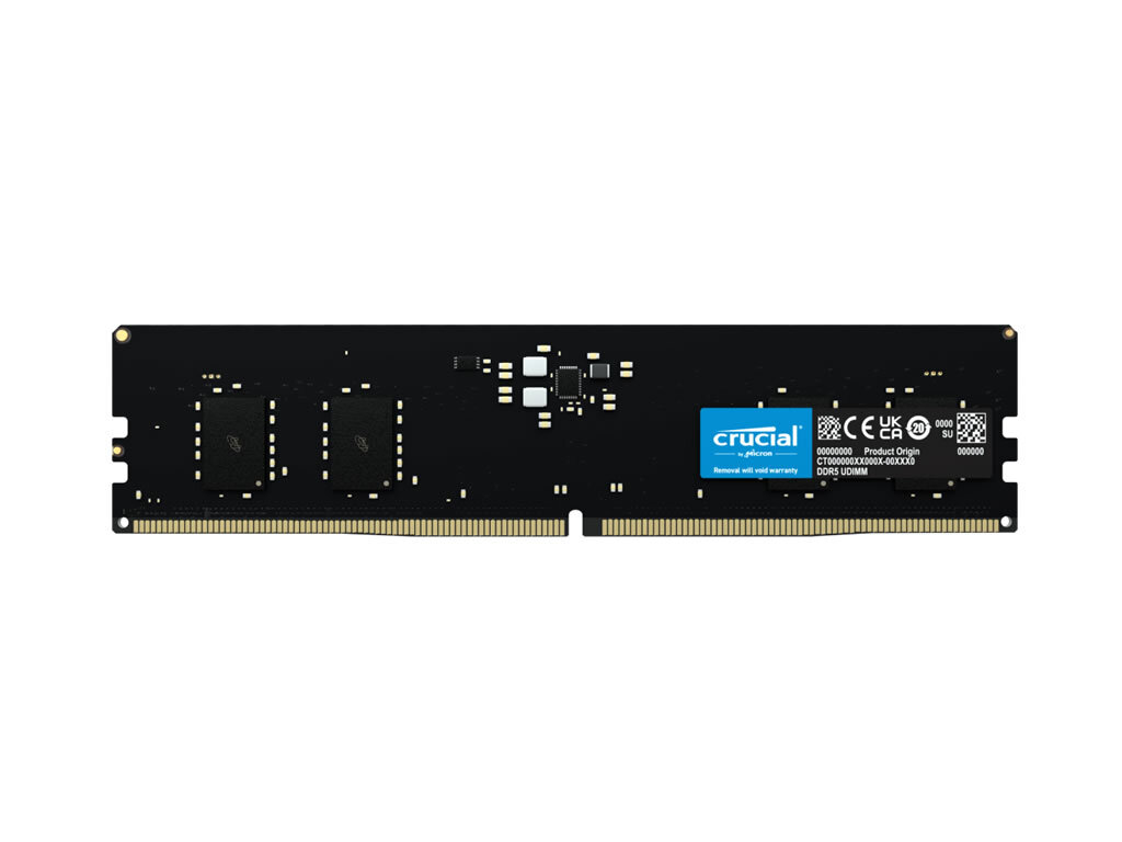 Corsair CMH64GX5M2B6000Z30 VENGEANCE RGB DDR5 288pin DDR5