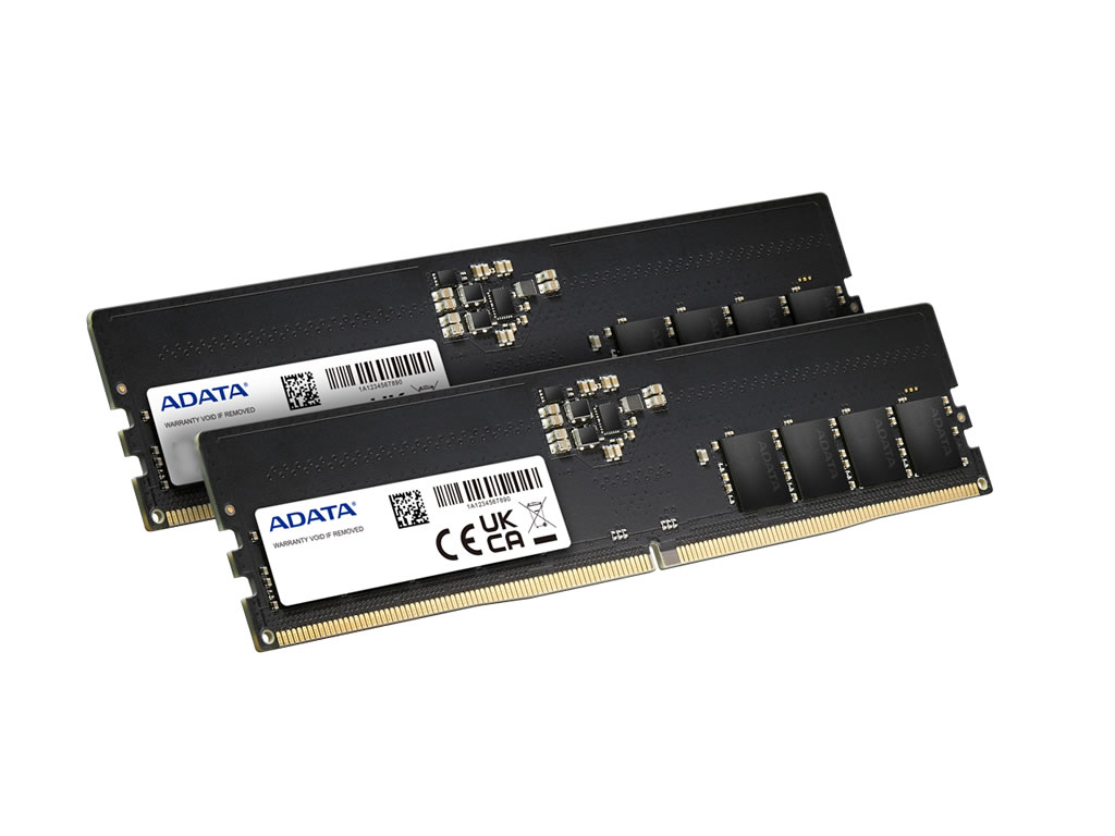 ADATA　9,990円 メモリ DDR5-4800 32GB(16GBx2枚組) AD5U480016G-BD-JP 【arkアーク】 など 他商品も掲載の場合あり
