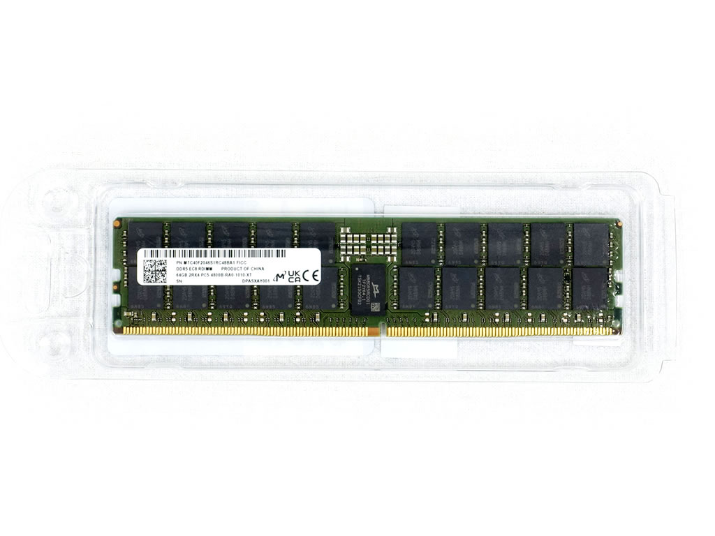 爆買い！】 サーバ用 増設メモリ PC4-3200 288pin Unbuffered DIMM