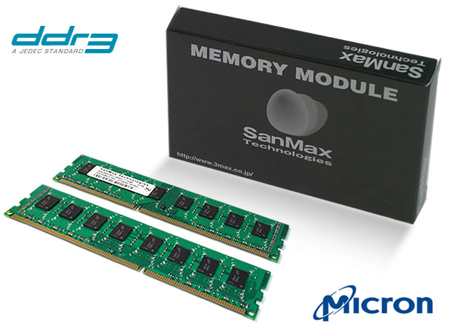 SanMax SMD-16G28CP-16K-D
