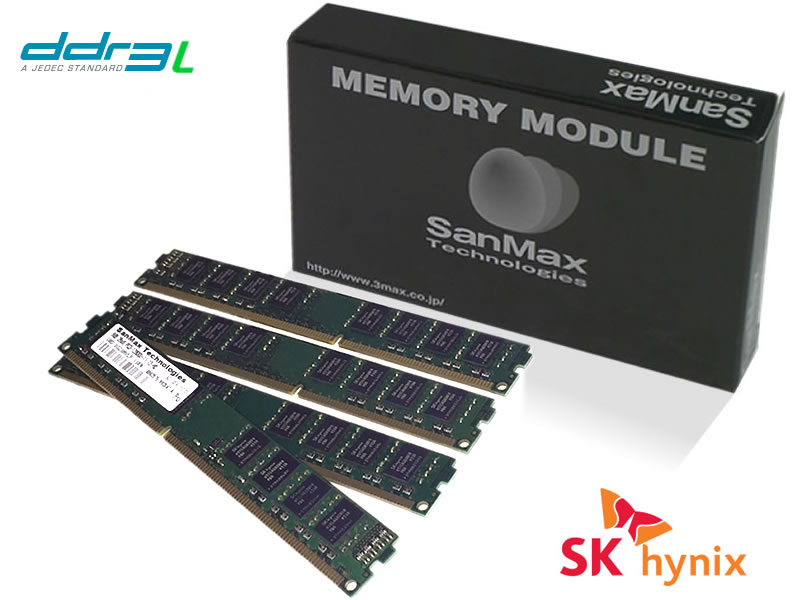 SanMax SMD-32G28HVLP-16KL-Q