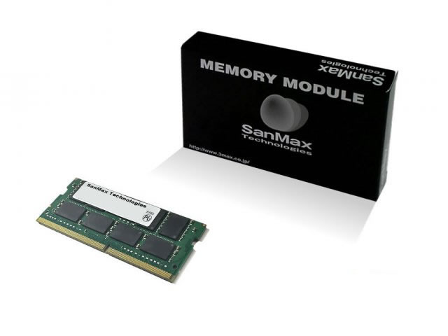 Sanmaxpc用メモリー 通販 価格 性能比較一覧 パソコンshopアーク Ark