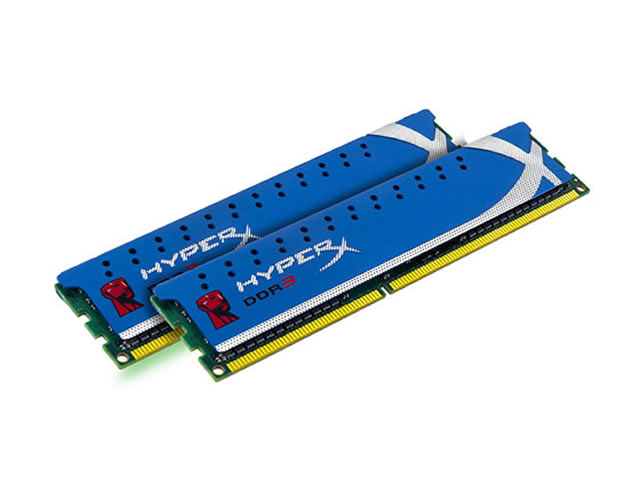 キングストン Kingston FURY デスクトップPC用メモリ DDR3 1866MHz