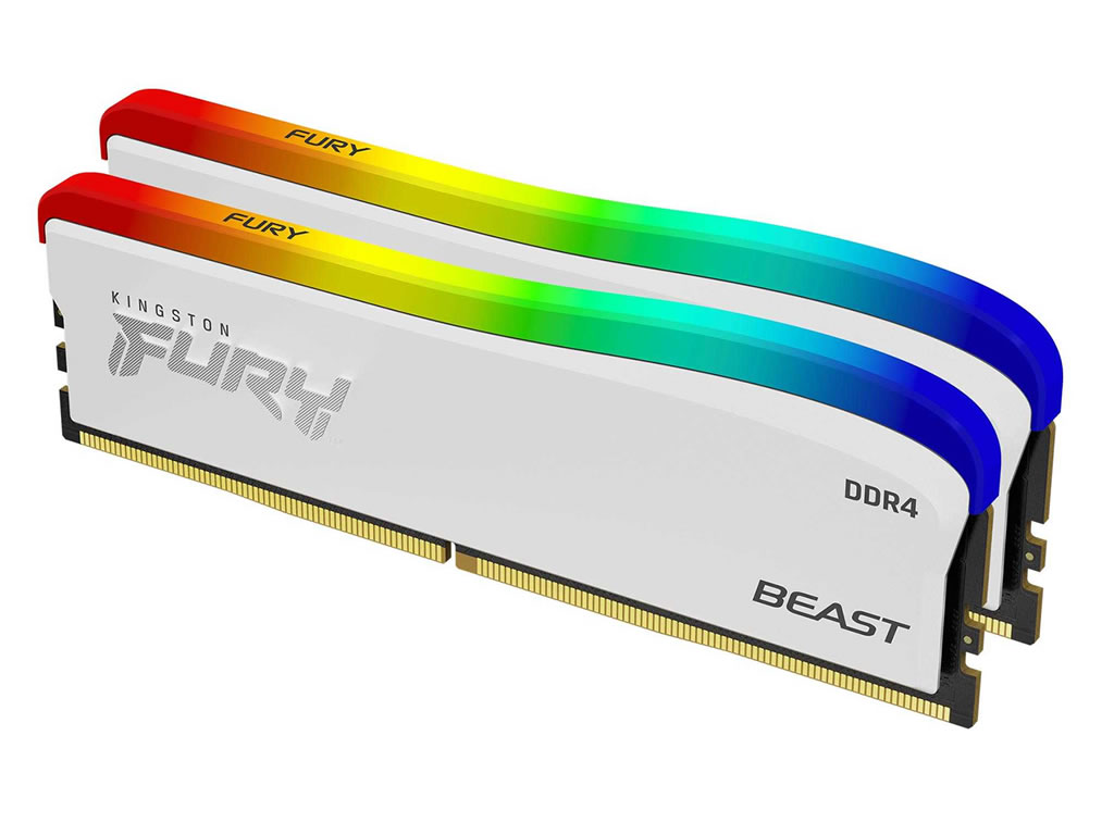 G.Skill F4-3200C16D-32GSXWB Sniper X 288pin DDR4-3200 CL16-18-18