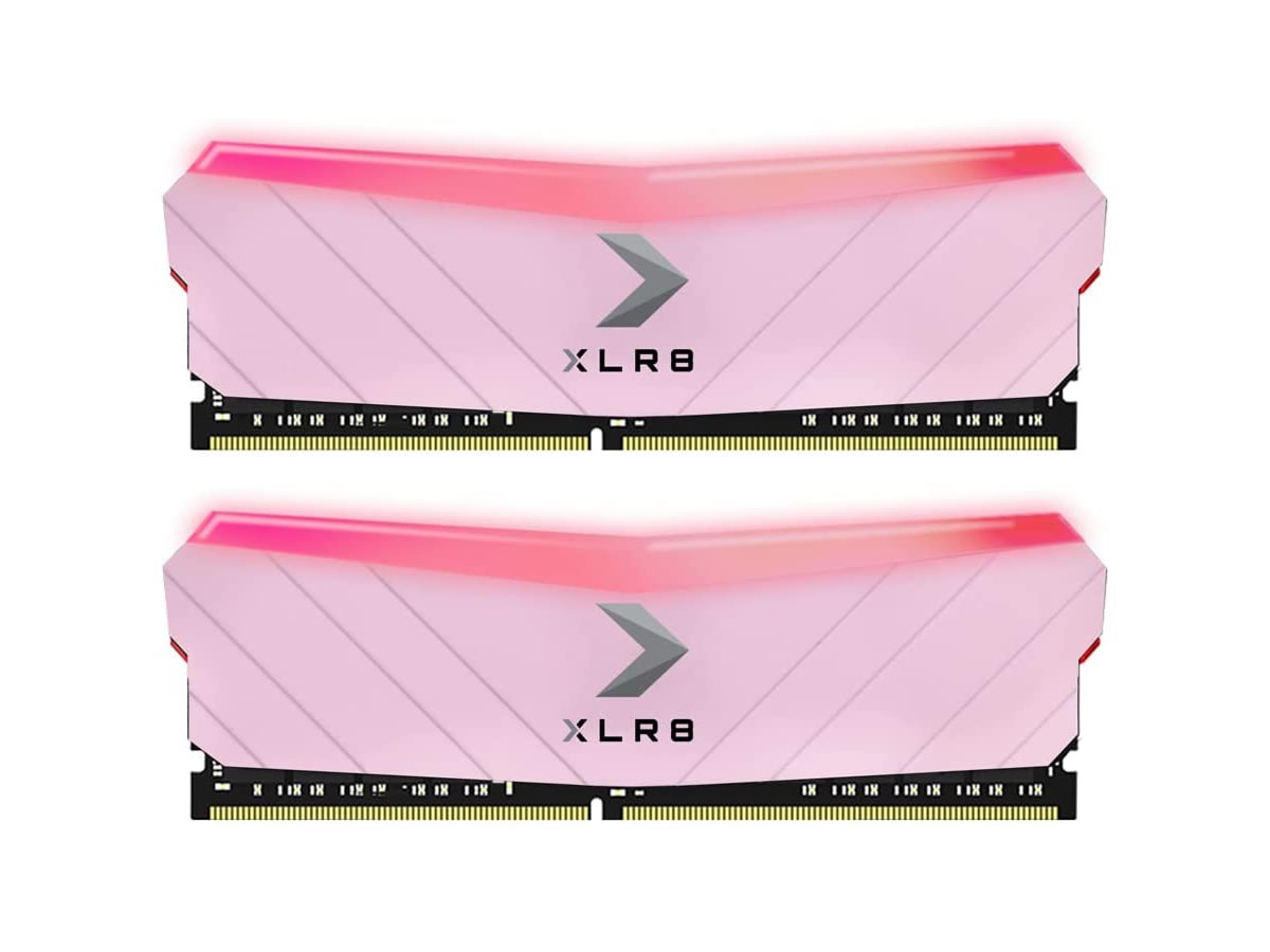 PNY MD16GK2D4360018XPRGB  2枚