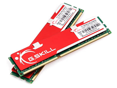 F3-10666CL9D-4GBNQ (DDR3 PC3-10666 2GB 2枚組)