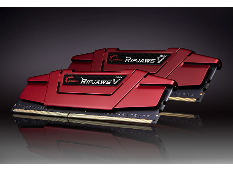 G.Skill F4-3200C14D-16GVR [DDR4 PC4-25600 8GB 2枚組] 価格比較