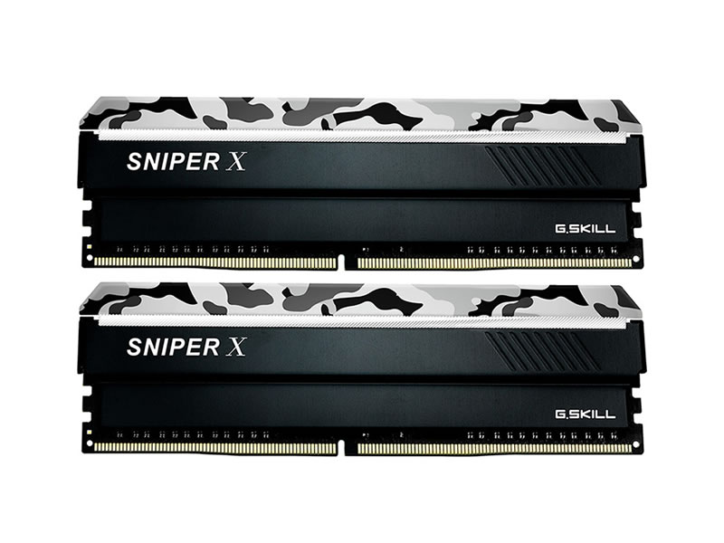 F4-2666C19D-16GNT DDR4 16GB メモリ 2666MHz G.Skill F4-2666C19D-16GNT Value 288pin DDR4-2666 CL19-19-19 16GB