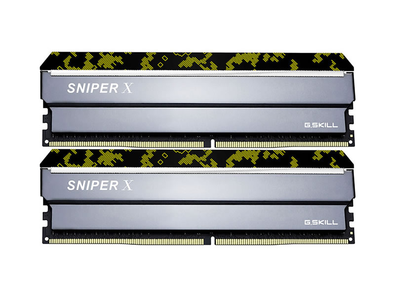 DDR4 8GB×4枚セット 2666MHz 32GB Kingston HX426C15FBK4/32 HYPERX FURY デスクトップ用 288pin DDR4