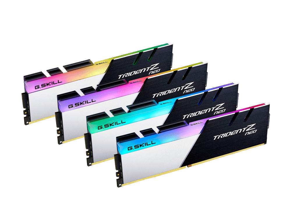 G Skill F4 3600c16q 32gtznc Trident Z Neo 2pin Ddr4 3600 Cl16 19 19 32gb 8gbx4枚組 Set 1 35volt Xmp2 0 For Amd 製品詳細 パソコンshopアーク Ark