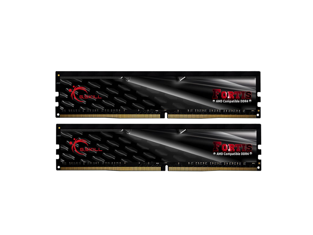 メモリ　6,578円 DDR4-2133 32GB(16GBx2枚組) G.Skill F4-2133C15D-32GFT for AMD 送料520円～【arkアーク】で 他商品も掲載の場合あり