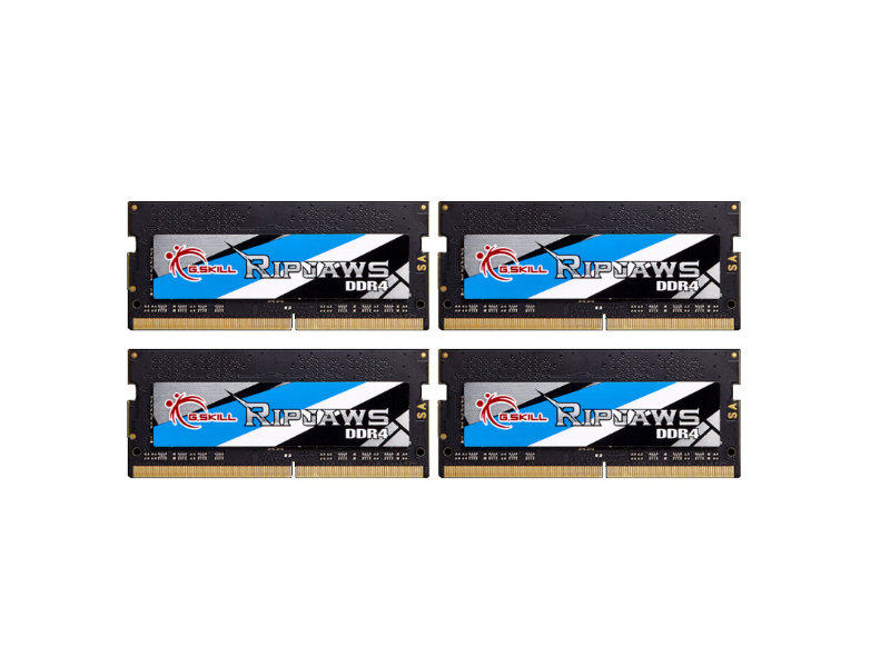 Corsair CMSX32GX4M2A2666C18 ノート用 260pin S.O.DIMM DDR4-2666