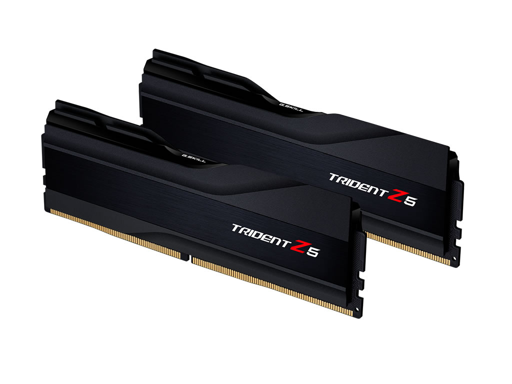 Kingston KF552C40BBK2-32 FURY Beast DDR5 288pin DDR5-5200 CL40-40
