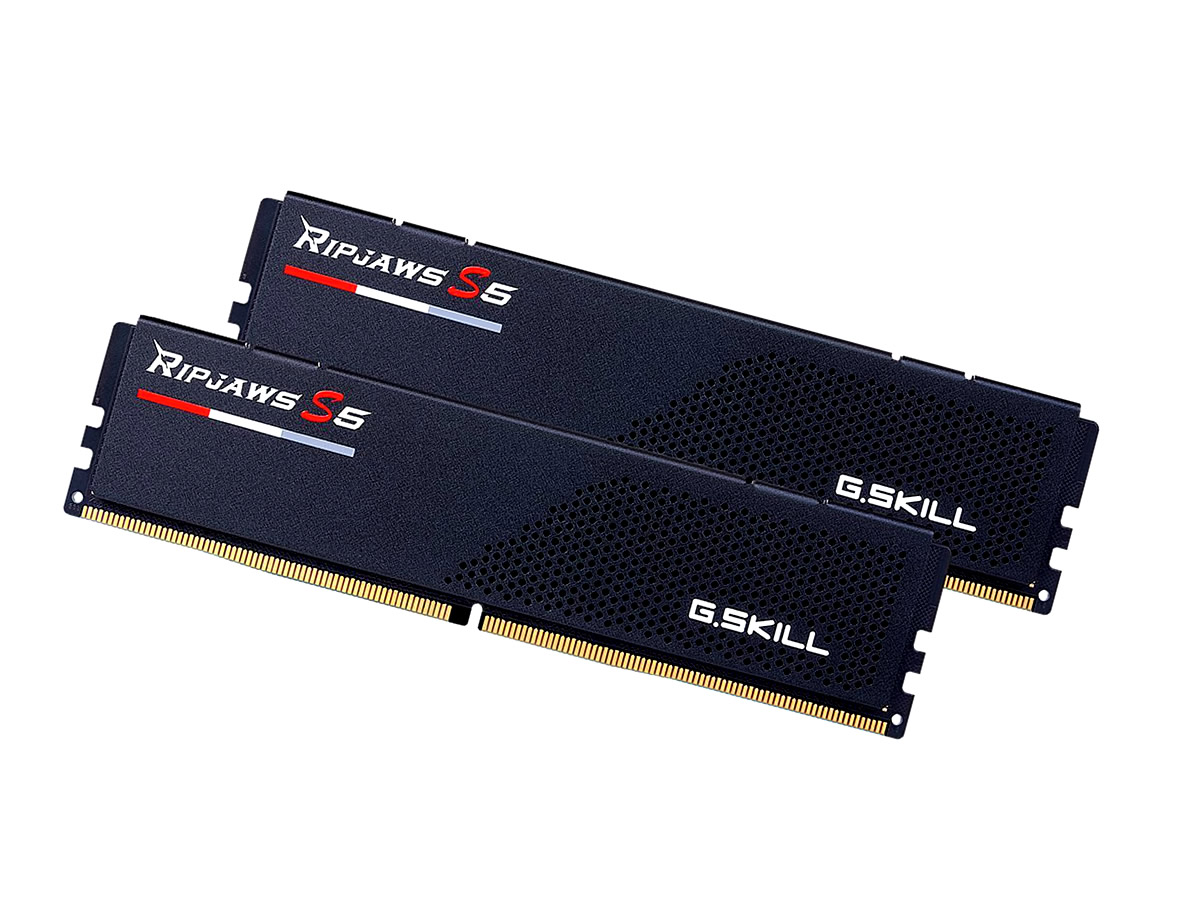 Team TPBD532G6000HC48DC01 ELITE PLUS 288pin U-DIMM DDR5-6000 CL48