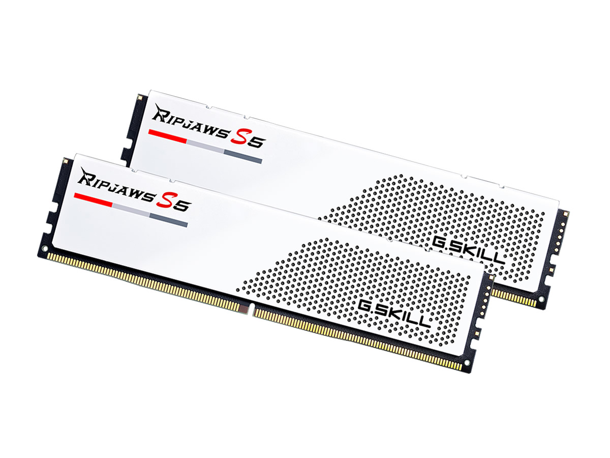 CFD W5U5600CS-16GC46F 288pin DDR5-5600 CL46-46-46 32GB(16GBx2) 1.1
