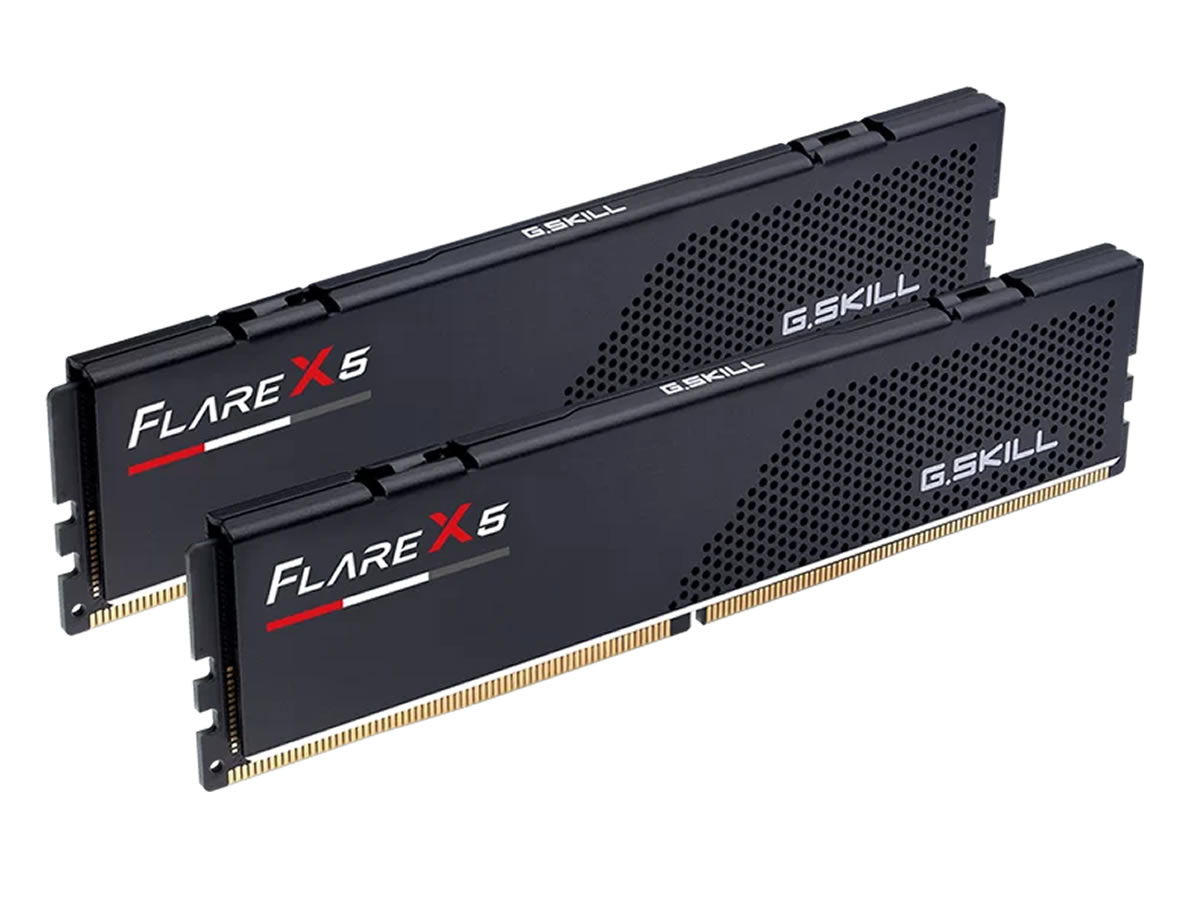 G.Skill F5-6400J3039G16GX2-TR5S Trident Z5 Royal 288pin DDR5