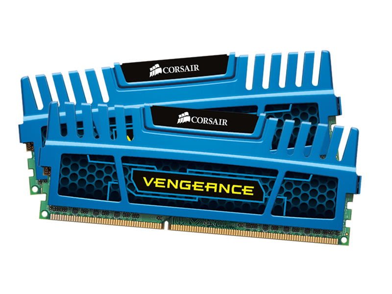 Corsair Cmz16gx3m2a1600c10b Ddr3 Pc3 8gb 2枚組 価格比較 価格 Com