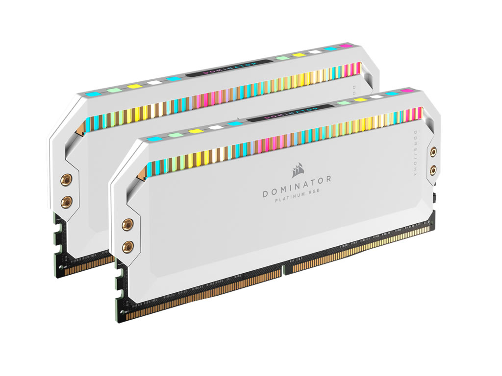 値引 Corsair CMT32GX5M2X6200C36W デスクトップ用メモリ 32GB 16GBx2