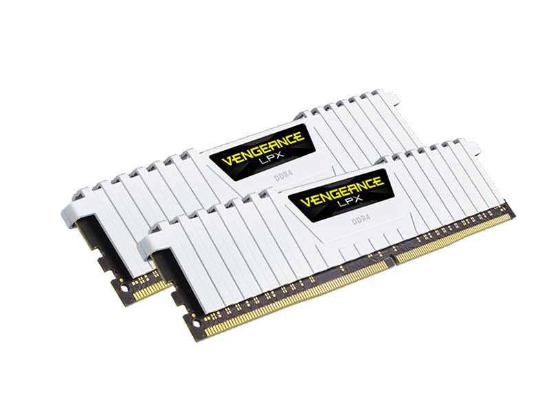 Corsairメモリ DDR4 PC4-21300(2666)