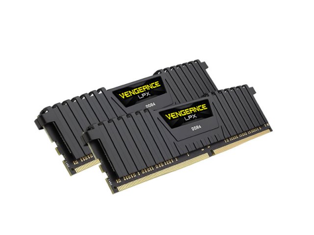 DDR4-3600 32GB(16GBx2枚組)　16,280円 Corsair (コルセア) CMK32GX4M2D3600C18 メモリ 送料無料 など 【arkアーク】