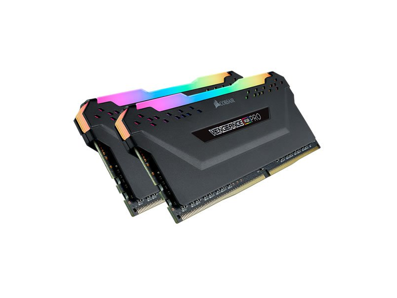 Crucial CP2K32G4DFRA32A Pro 288pin DDR4-3200 CL22 64GB