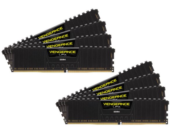メモリ容量(1枚あたり):32GB Corsair(コルセア)のメモリー 比較 2023年 ...