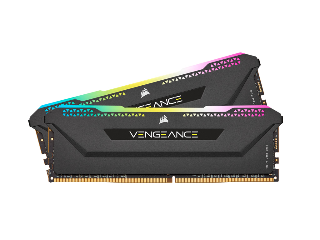 Corsair CMK16GX4M1B3000C15 Vengeance LPX 288pin DDR4-3000