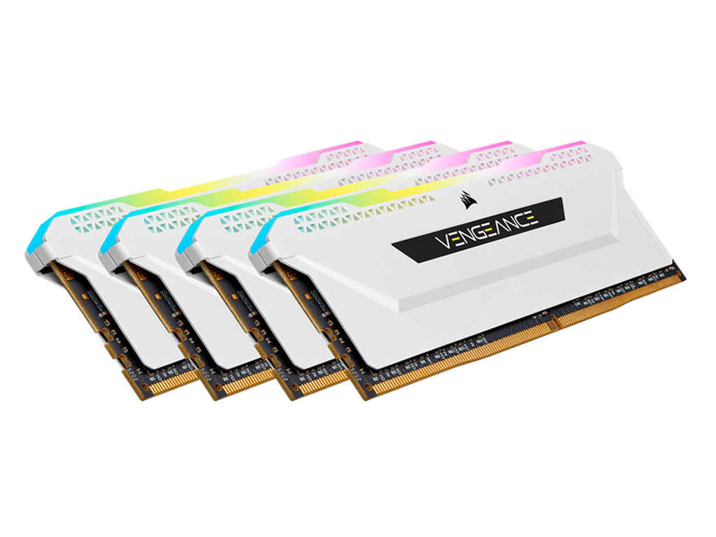 枚数:4枚 Corsair(コルセア)のメモリー 比較 2022年人気売れ筋 