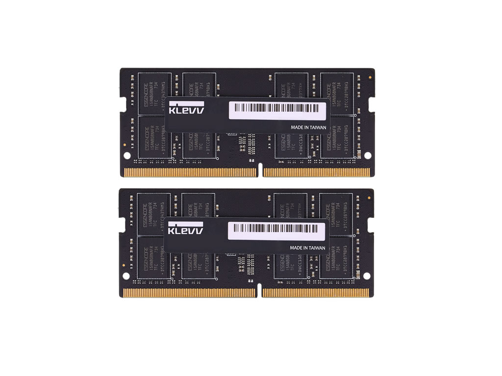 メモリ  SO-DIMM 32GB(16GBx2枚組)　9,980円 送料無料～ DDR4-2400 Essencore IM4AGS88N24-FFFH2 【arkアーク】