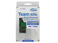 Team TED38192M1600C11DC