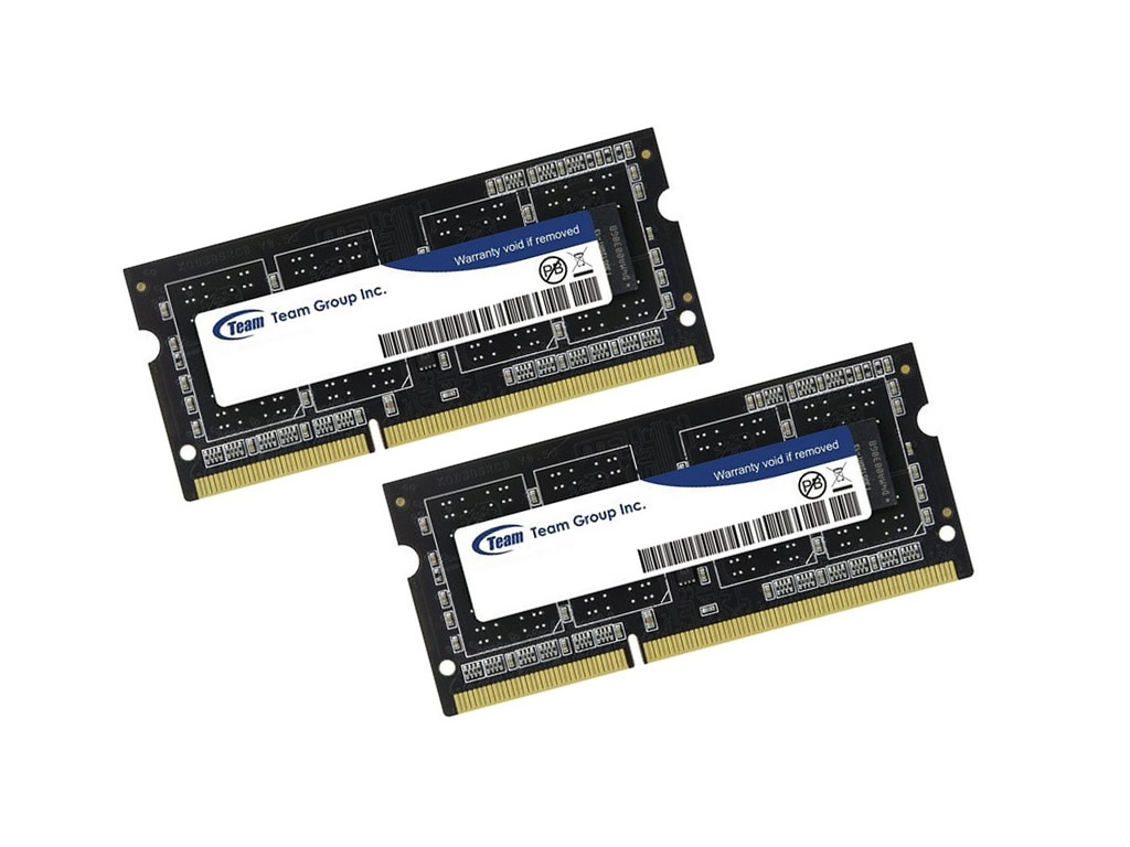 Transcend JM1600KSH-16GK 204pin S.O.DIMM DDR3-1600 16GB(8GBx2枚組