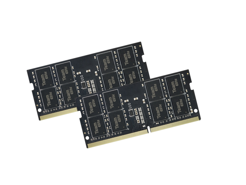 Team TED416G2666C19DC-S01 ELITE 260pin SO-DIMM DDR4-2666 CL19 16GB(8GBx2枚組)DUAL KIT 1.2Volt - 製品詳細 | パソコンSHOPアーク(ark) Team TED416G2666C19DC-S01 ELITE 260pin SO-DIMM DDR4-2666 CL19 16GB(8GBx2枚組)DUAL KIT 1.2Volt - 製品詳細 | パソコンSHOPアーク(ark)