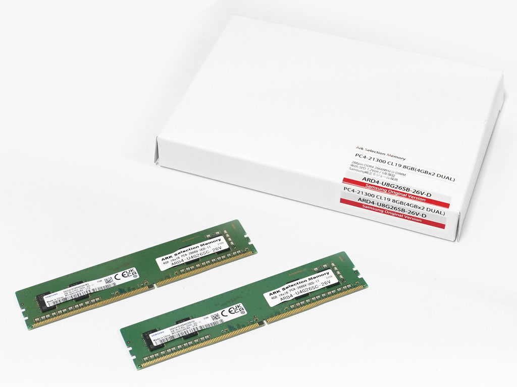 G.Skill F4-3600C16D-32GTZNC Trident Z NEO 288pin DDR4-3600 CL16-19