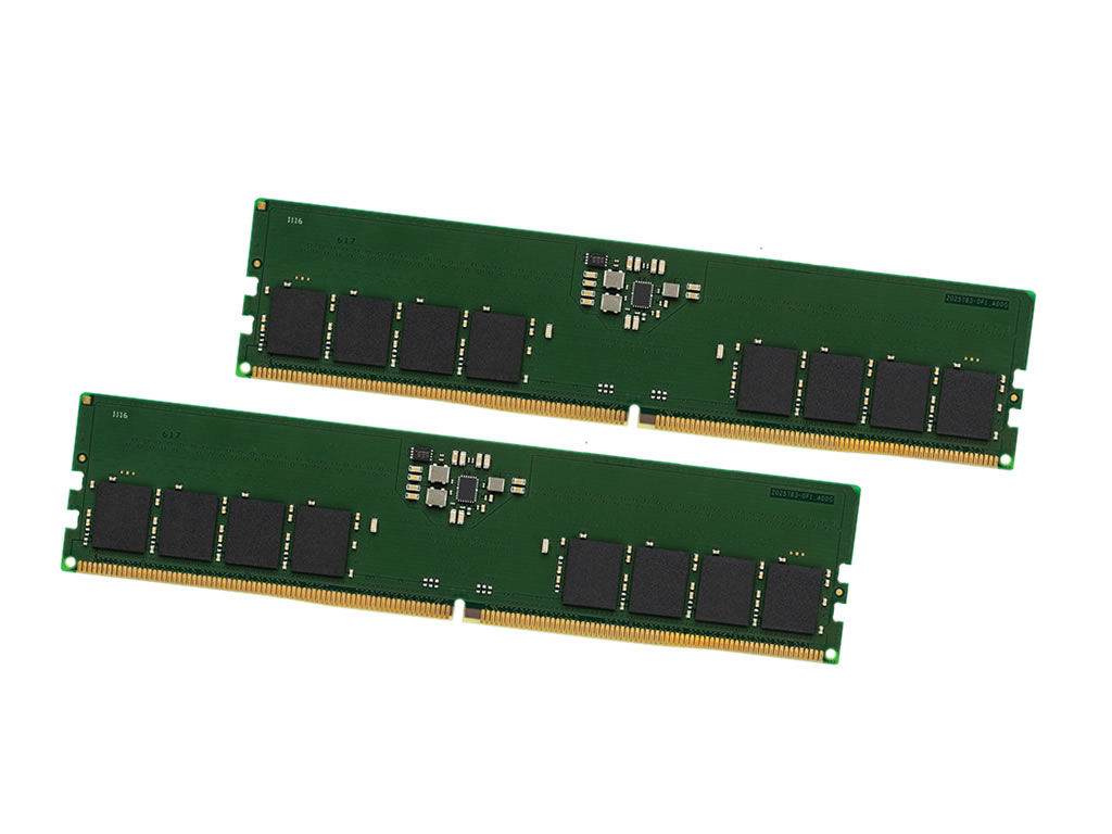 ark DDR5メモリ 32Gx2 ARD5-U64G88MB-48B-D