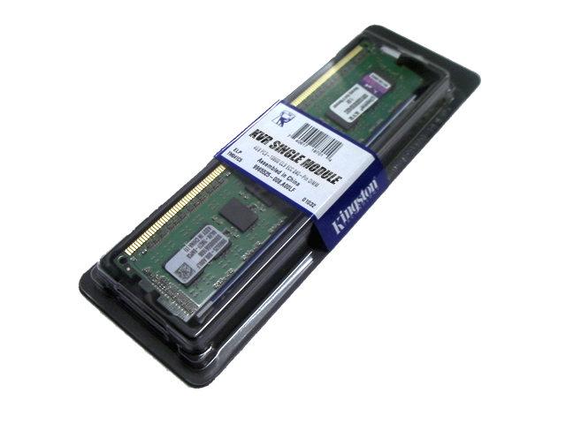 KVR13N9S6/2 [DDR3 PC3-10600 2GB]