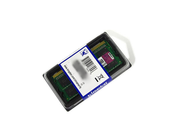 商品レビュー詳細 | Kingston KVR21S15S8/8 ValueRAM 260pin S.O.DIMM