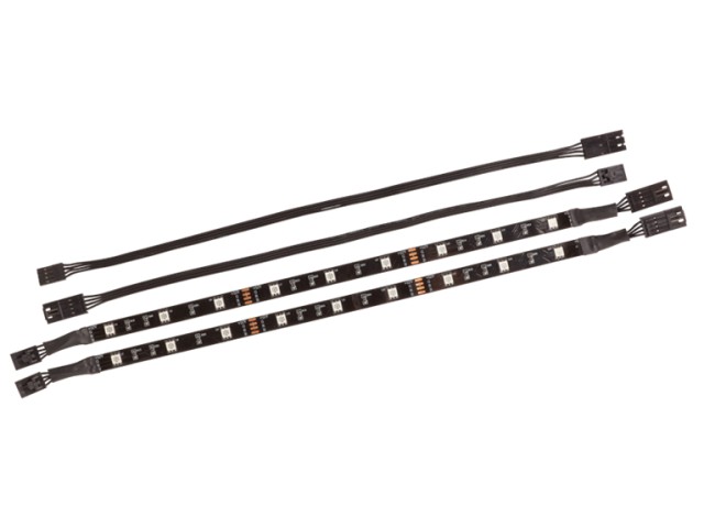 Corsair Corsair Link Rgb Led Lighting Kit Cl 8930001 製品詳細 パソコンshopアーク Ark