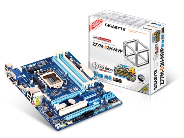 Driver Gigabyte Ga Z77m D3h For Windows 8 Download