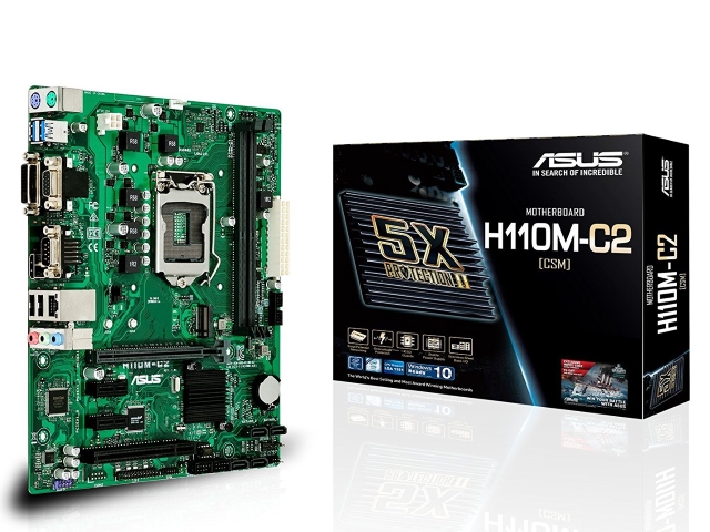 Asus H110m C2 Csm インテル 100シリーズ Lga1151対応 Intel H110チップセット搭載microatxマザーボード 製品詳細 パソコンshopアーク Ark Asus H110m C2 Csm インテル 100シリーズ Lga1151対応 Intel H110チップセット搭載microatxマザーボード 製品詳細 パソコンshopアーク Ark