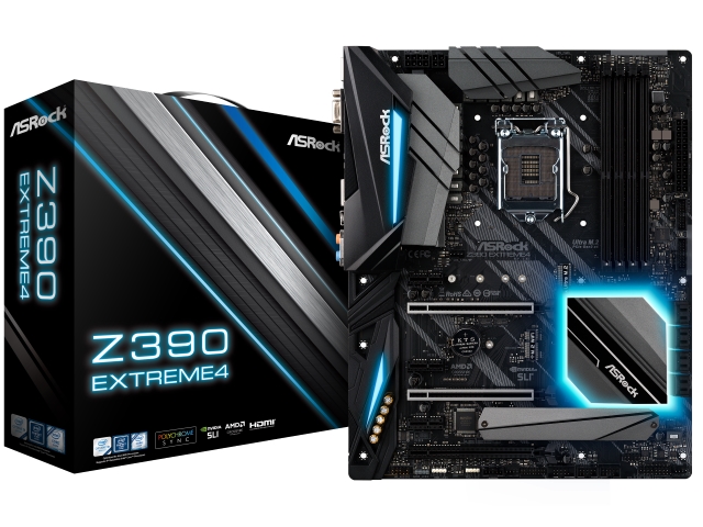 Asrock Z390 Extreme4 インテル 300シリーズ Lga1151対応 Intel Z390チップセット搭載atxマザーボード 製品詳細 パソコンshopアーク Ark Asrock Z390 Extreme4 インテル 300シリーズ Lga1151対応 Intel Z390チップセット搭載atxマザーボード 製品詳細 パソコンshopアーク Ark
