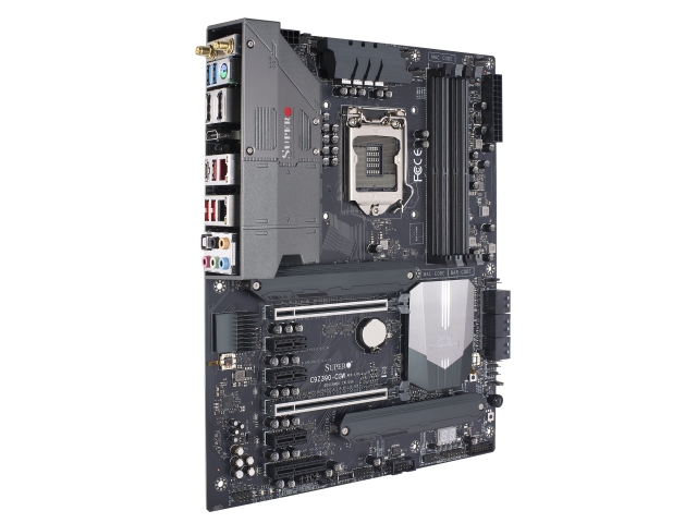Supermicro C9z390 Cgw インテル 300シリーズ Lga1151対応 Intel Z390チップセット搭載atxマザーボード 製品詳細 パソコンshopアーク Ark Supermicro C9z390 Cgw インテル 300シリーズ Lga1151対応 Intel Z390チップセット搭載atxマザーボード 製品詳細 パソコンshopアーク Ark