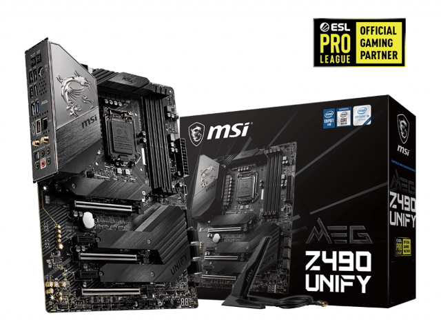 Msi Meg Z490 Unify インテル 400シリーズ Lga10対応 Intel Z490チップセット搭載atxマザーボード 製品詳細 パソコンshopアーク Ark Msi Meg Z490 Unify インテル 400シリーズ Lga10対応 Intel Z490チップセット搭載atxマザーボード 製品詳細 パソコンshopアーク Ark