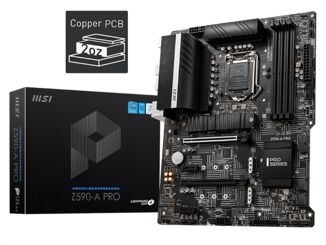 Msi Z590 A Pro インテル 500シリーズ Lga10対応 Intel Z590チップセット搭載atxマザーボード 製品詳細 パソコンshopアーク Ark Msi Z590 A Pro インテル 500シリーズ Lga10対応 Intel Z590チップセット搭載atxマザーボード 製品詳細 パソコンshopアーク Ark