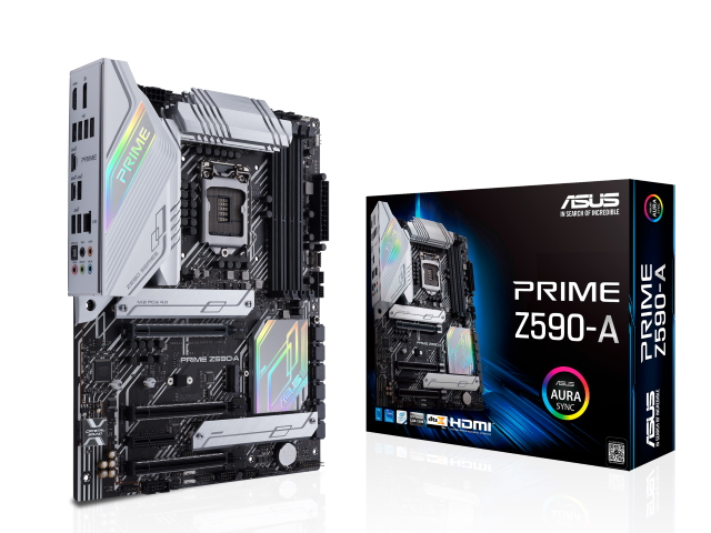 Asus Prime Z590 A インテル 500シリーズ Lga10対応 Intel Z590チップセット搭載atxマザーボード 製品詳細 パソコンshopアーク Ark Asus Prime Z590 A インテル 500シリーズ Lga10対応 Intel Z590チップセット搭載atxマザーボード 製品詳細 パソコンshopアーク Ark